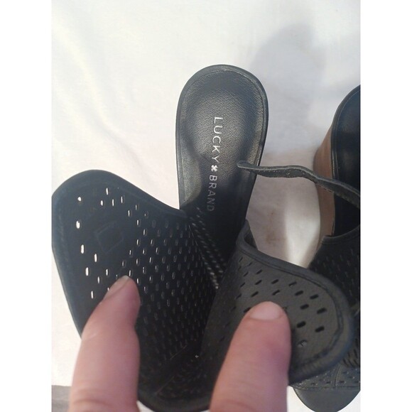 LUCKY BRAND shoes - Picture 3 of 6